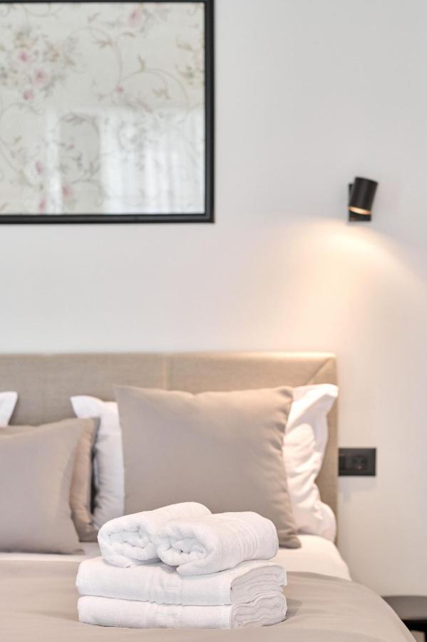 Apartment The Point In Infinity Spa&pools - Parking Mamaia