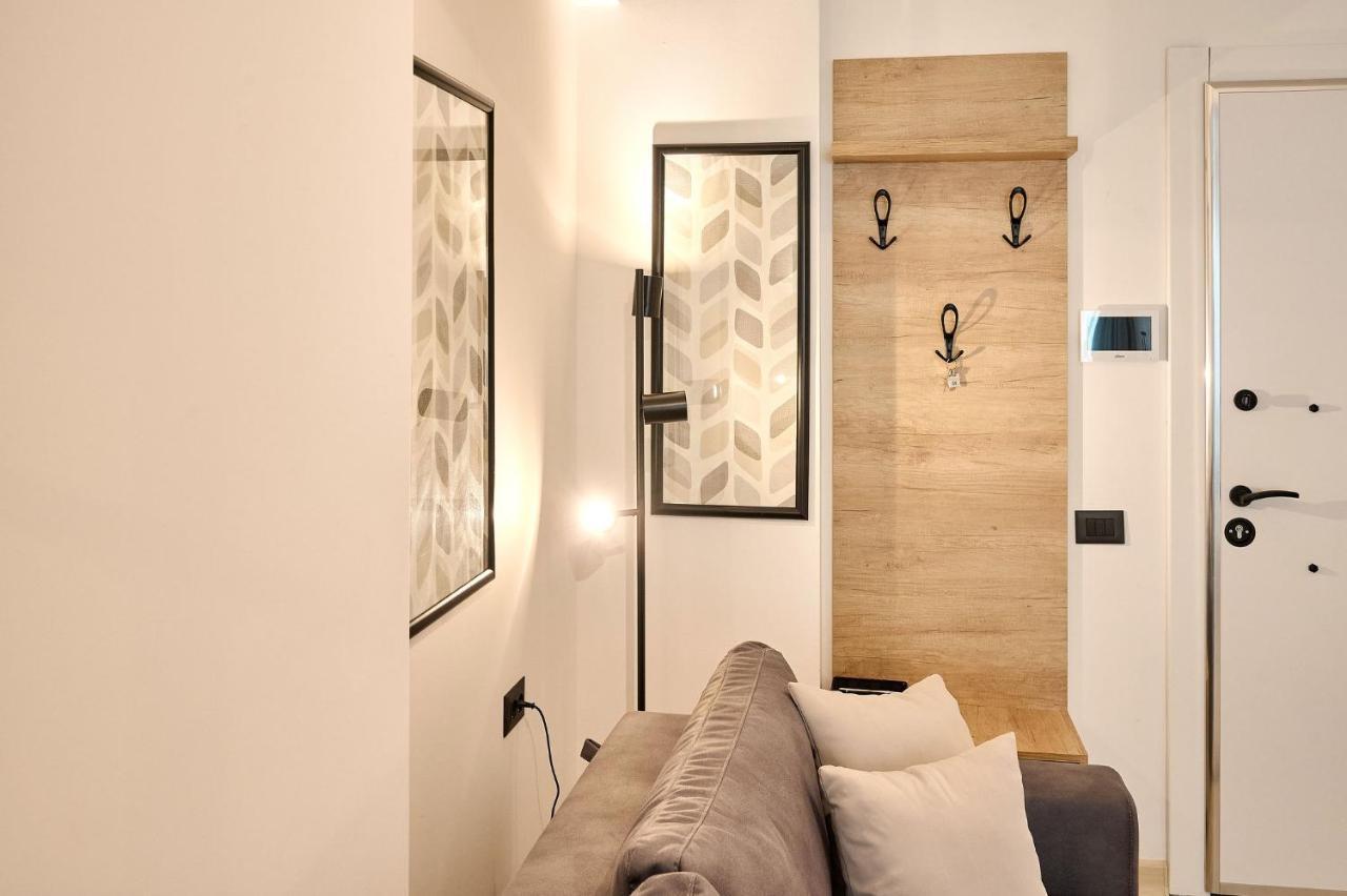 Apartment The Point In Infinity Spa&pools - Parking