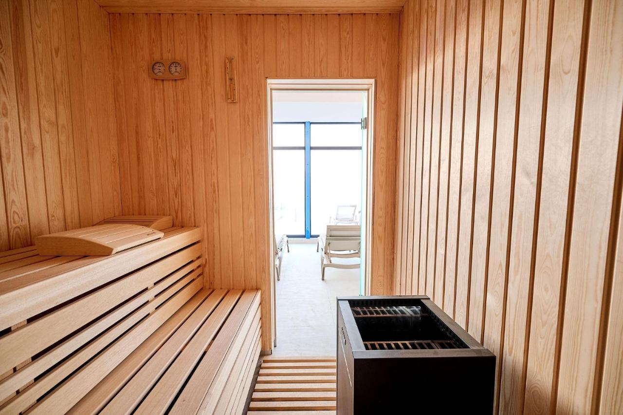 Apartment The Point In Infinity Spa&pools - Parking *